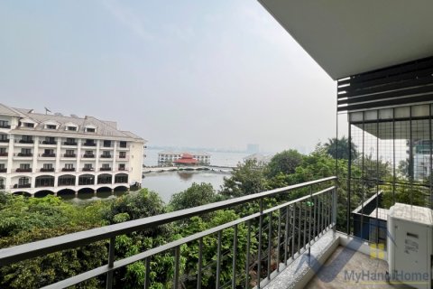 2 bedrooms Apartment in Tay Ho, Ha Noi,  No. 26635