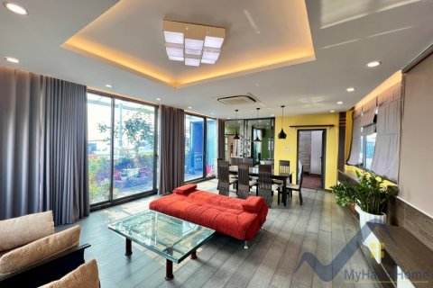 2 bedrooms Apartment in Ba Dinh, Ha Noi,  No. 26629