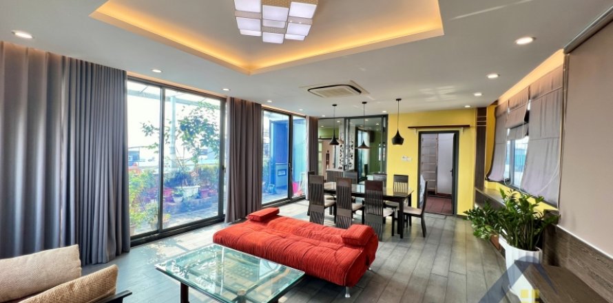 2 bedrooms Apartment in Ba Dinh, Ha Noi,  No. 26629