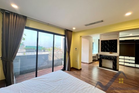 2 bedrooms Apartment in Ba Dinh, Ha Noi,  No. 26629 16