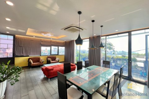 2 bedrooms Apartment in Ba Dinh, Ha Noi,  No. 26629 2