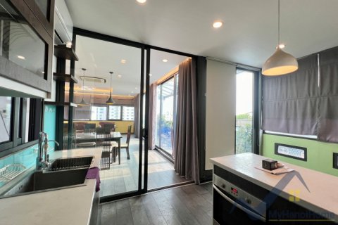 2 bedrooms Apartment in Ba Dinh, Ha Noi,  No. 26629 8