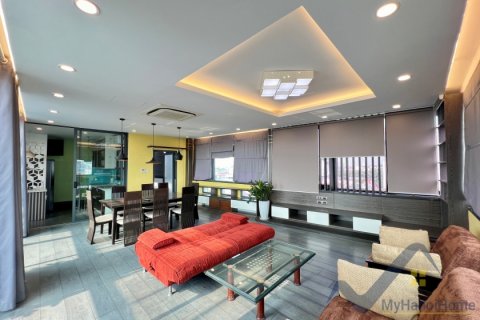 2 bedrooms Apartment in Ba Dinh, Ha Noi,  No. 26629 3