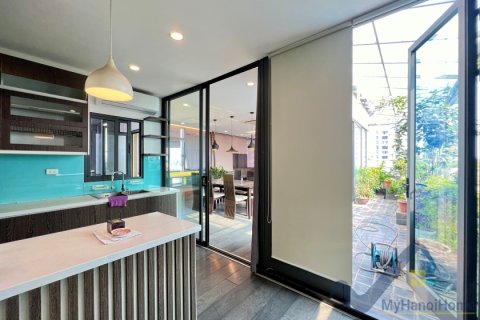 2 bedrooms Apartment in Ba Dinh, Ha Noi,  No. 26629 7