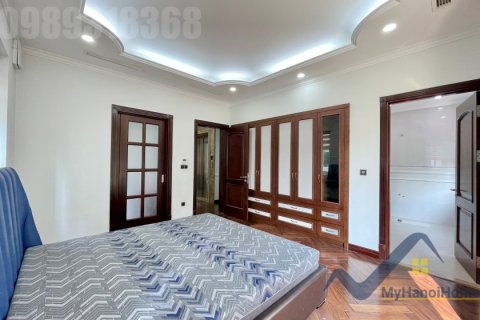 Вилла с 4 спальнями в Лонгбьен, Ханой ,  № 26631 10