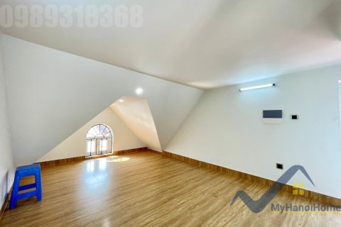 Вилла с 4 спальнями в Лонгбьен, Ханой ,  № 26631 24