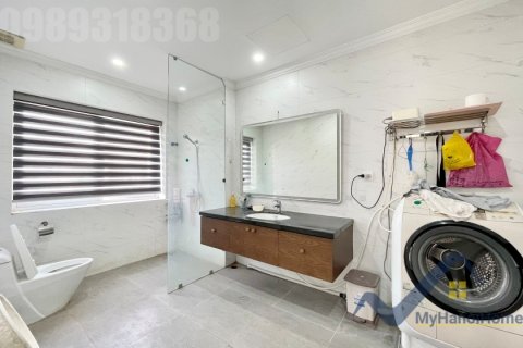 Вилла с 4 спальнями в Лонгбьен, Ханой ,  № 26631 18