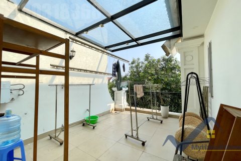 Вилла с 4 спальнями в Лонгбьен, Ханой ,  № 26631 23