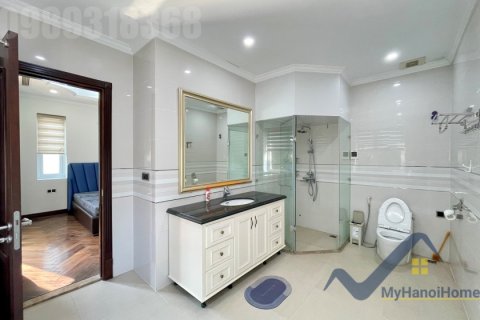 Вилла с 4 спальнями в Лонгбьен, Ханой ,  № 26631 11