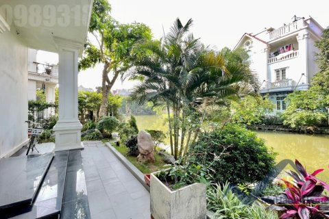 Вилла с 4 спальнями в Лонгбьен, Ханой ,  № 26631 8