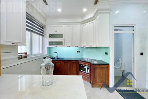 Вилла с 4 спальнями в Лонгбьен, Ханой ,  № 26631 4