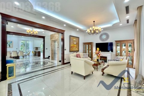 4 bedrooms Villa in Long Bien, Ha Noi, No. 26631