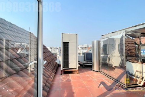 Вилла с 4 спальнями в Лонгбьен, Ханой ,  № 26631 25