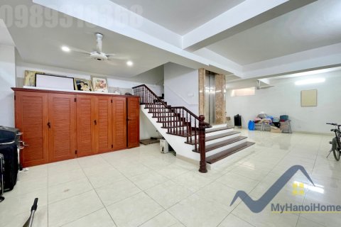 Вилла с 4 спальнями в Лонгбьен, Ханой ,  № 26631 6