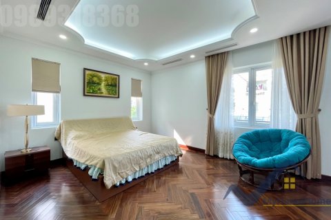 Вилла с 4 спальнями в Лонгбьен, Ханой ,  № 26631 12