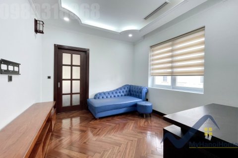 Вилла с 4 спальнями в Лонгбьен, Ханой ,  № 26631 15