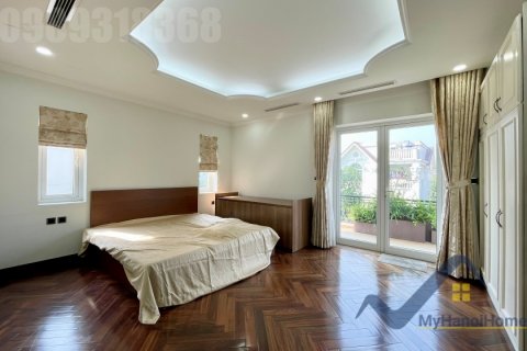 Вилла с 4 спальнями в Лонгбьен, Ханой ,  № 26631 16