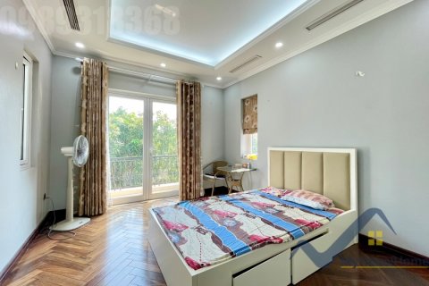 Вилла с 4 спальнями в Лонгбьен, Ханой ,  № 26631 19