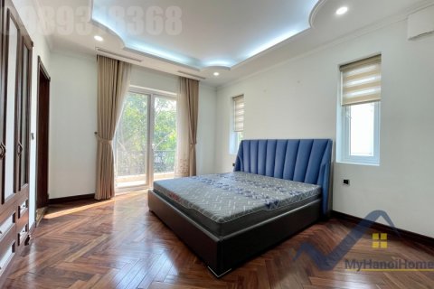 Вилла с 4 спальнями в Лонгбьен, Ханой ,  № 26631 9