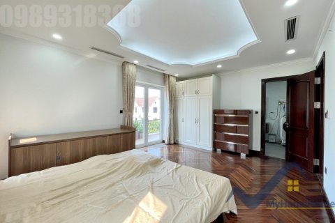 Вилла с 4 спальнями в Лонгбьен, Ханой ,  № 26631 17