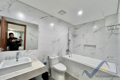 Квартира с 2 спальнями в Тэйхо, Ханой ,  № 26633 9