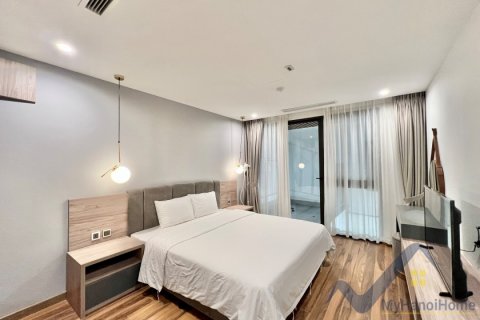Квартира с 2 спальнями в Тэйхо, Ханой ,  № 26633 7