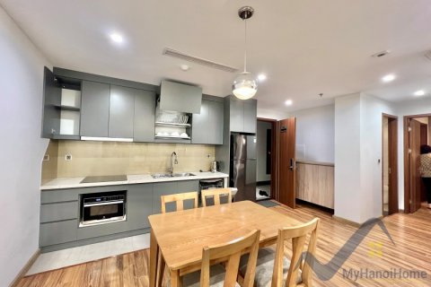 Квартира с 2 спальнями в Тэйхо, Ханой ,  № 26633 6