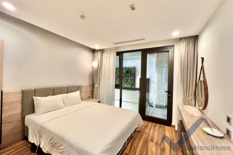 Квартира с 2 спальнями в Тэйхо, Ханой ,  № 26633 10