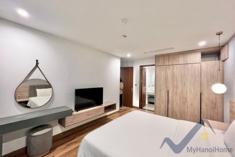 Квартира с 2 спальнями в Тэйхо, Ханой ,  № 26633 8