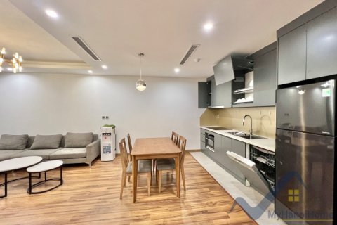 Квартира с 2 спальнями в Тэйхо, Ханой ,  № 26633 4