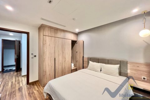 Квартира с 2 спальнями в Тэйхо, Ханой ,  № 26633 11