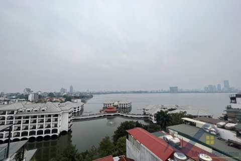 Квартира с 2 спальнями в Тэйхо, Ханой ,  № 26633 13