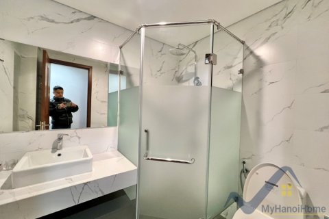 Квартира с 2 спальнями в Тэйхо, Ханой ,  № 26633 12