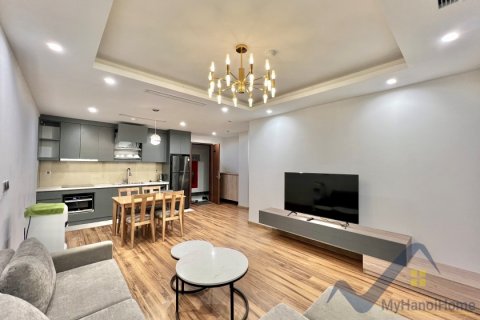 Квартира с 2 спальнями в Тэйхо, Ханой ,  № 26633 3