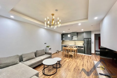 Квартира с 2 спальнями в Тэйхо, Ханой ,  № 26633 5