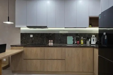 Квартира с 2 спальнями в Хошимин ,  № 26876 3