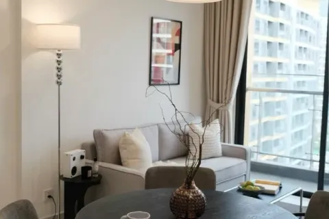 2 bedrooms Apartment in Ho Chi Minh, No. 26875 4