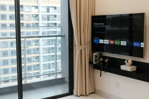 2 bedrooms Apartment in Ho Chi Minh, No. 26875 2