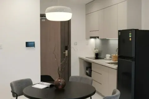 2 bedrooms Apartment in Ho Chi Minh, No. 26875 3