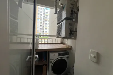 2 bedrooms Apartment in Thu Duc, Ho Chi Minh,  No. 26879 8