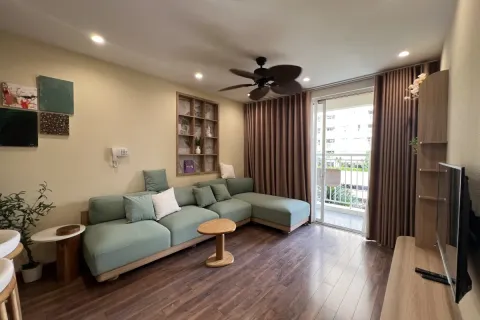 2 bedrooms Apartment in Thu Duc, Ho Chi Minh,  No. 26879