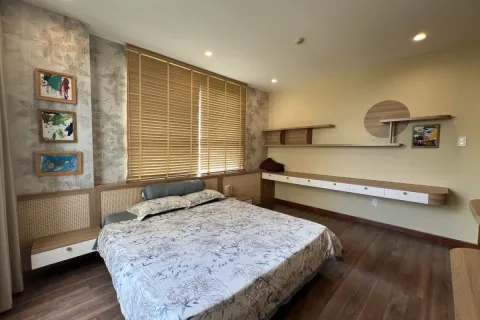 2 bedrooms Apartment in Thu Duc, Ho Chi Minh,  No. 26879 7