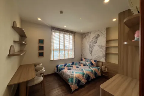 2 bedrooms Apartment in Thu Duc, Ho Chi Minh,  No. 26879 3