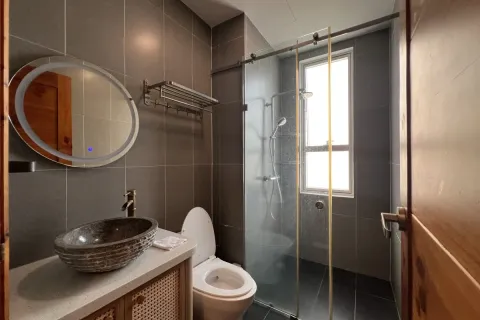 2 bedrooms Apartment in Thu Duc, Ho Chi Minh,  No. 26879 6