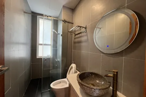2 bedrooms Apartment in Thu Duc, Ho Chi Minh,  No. 26879 4