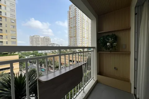 2 bedrooms Apartment in Thu Duc, Ho Chi Minh,  No. 26879 5
