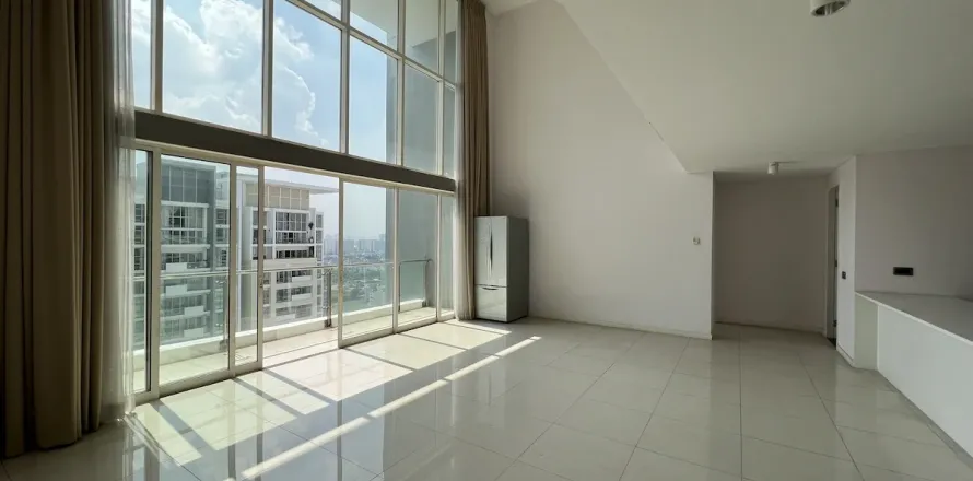 4 bedrooms Apartment in Thu Duc, Ho Chi Minh, No. 27099
