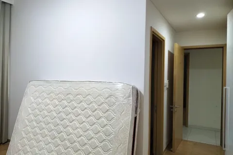 Квартира с 4 спальнями в Тхудык, Хошимин ,  № 27023 8