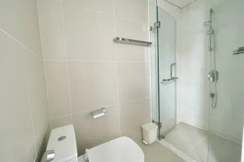 Квартира с 4 спальнями в Тхудык, Хошимин ,  № 27022 8