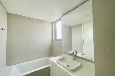 Квартира с 4 спальнями в Тхудык, Хошимин ,  № 27022 10
